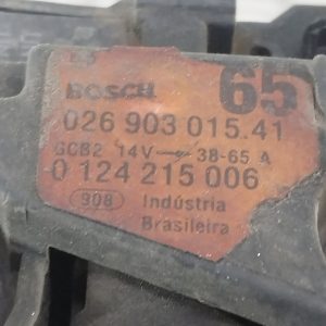 Alternador Vw Gol 1.0 (05515163)