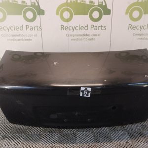 Tapa De Baul Chevrolet Corsa Classic (06491306)
