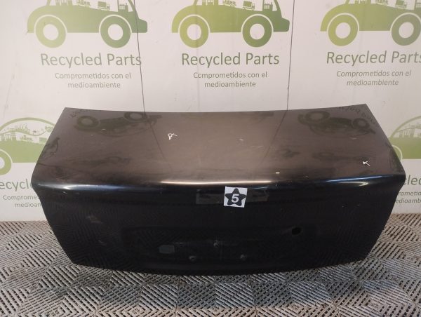 Tapa De Baul Chevrolet Corsa Classic (06491306)
