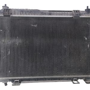 Radiador De Agua Ford Fiesta Kd 1.6 (06165349)