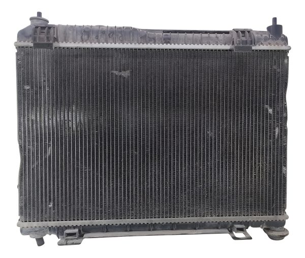 Radiador De Agua Ford Fiesta Kd 1.6 (06165349)