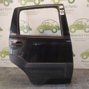 Puerta Trasera Derecha Fiat Idea Adv Ln (05451085)