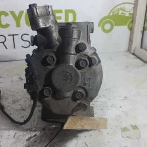 Compresor De A/a Honda Fit 1.4 (06890241)