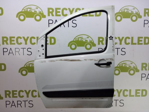 Puerta Delantera Izquierda Peugeot Expert (04700095) Lp