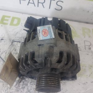 Alternador Peugeot 207 1.4 (06363525)