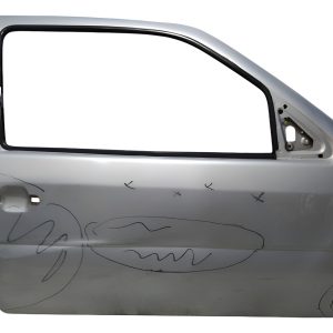 Puerta Delantera Derecha Vw Gol G2 G3 G4 3p (05439188) Lp