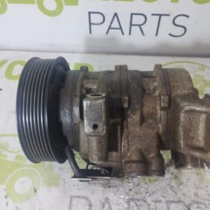 Compresor De A/a Toyota Hilux 2.4 (06147182)