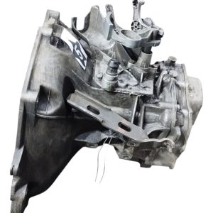 Caja De Velocidades Chevrolet Corsa 1.6 8v (06896480)