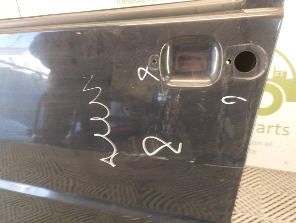 Puerta Delantera Izquierda Fiat Uno Fire (05465164)