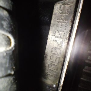 Motor Vw Amarok 2.0 Tdi (05405477)