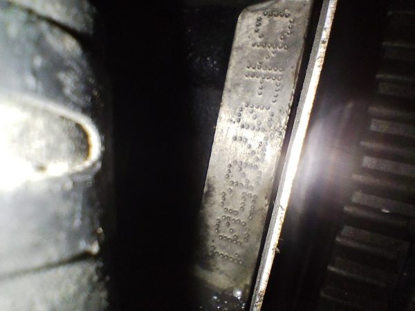 Motor Vw Amarok 2.0 Tdi (05405477)