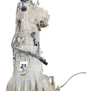 Caja De Velocidades Toyota Hilux 2.8 Tdi 4×4 (05948615)