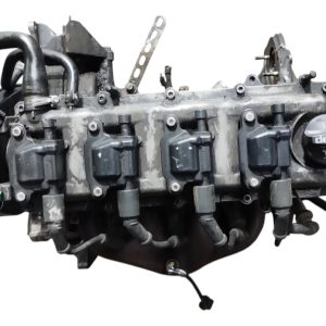 Motor Chevrolet Prisma 1.4 8v (07211954)