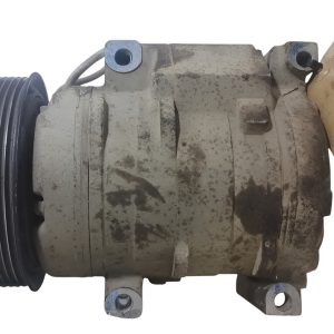 Compresor De A/a Toyota Hilux 3.0 (05385619)