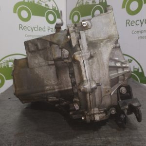 Caja De Velocidades Peugeot 208 1.6 Thp (05360543) -detalle-