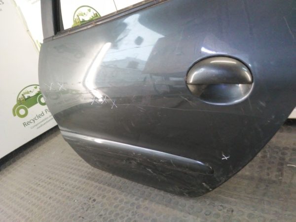 Puerta Trasera Izquierda Peugeot 207 (03474106) Lp