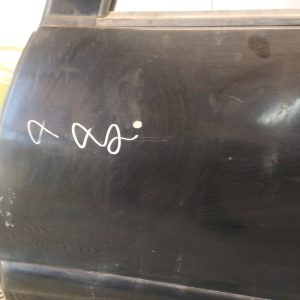 Puerta Trasera Izquierda Peugeot 206 (04469605)