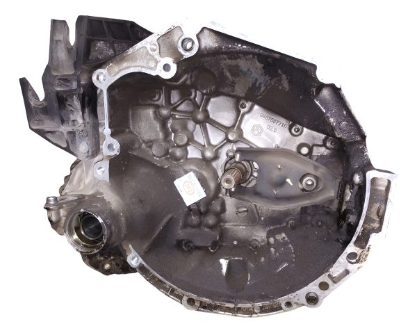 Caja De Velocidades Citroen C3 1.6 16v (05991105)