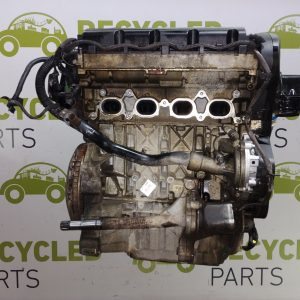 Motor Peugeot 307 2.0 16v (06243523)