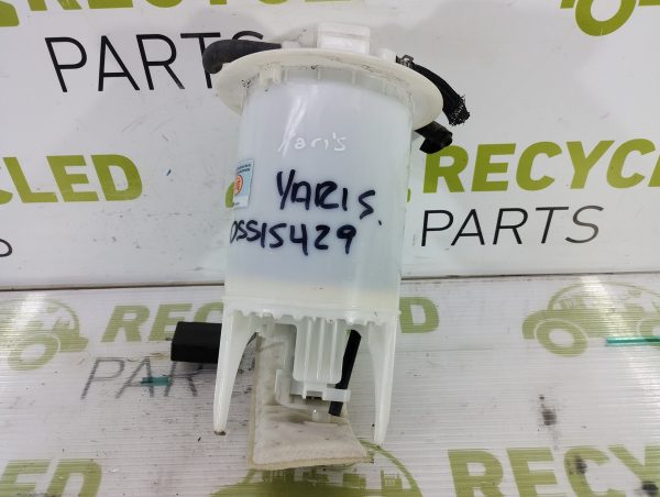 Bomba De Nafta Toyota Yaris 1.5 (05515429)