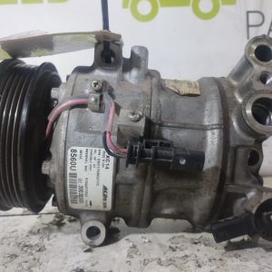 Compresor De A/a Chevrolet Cruze 1.4 (06660882)