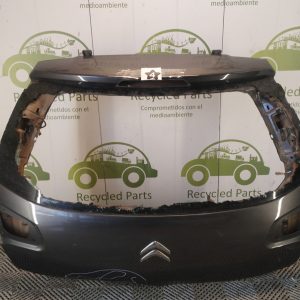 Porton Trasero Citroen Nuevo C3 (06073791)