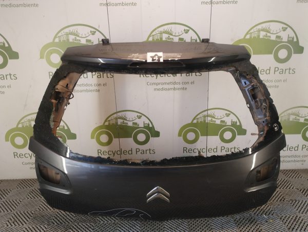 Porton Trasero Citroen Nuevo C3 (06073791)