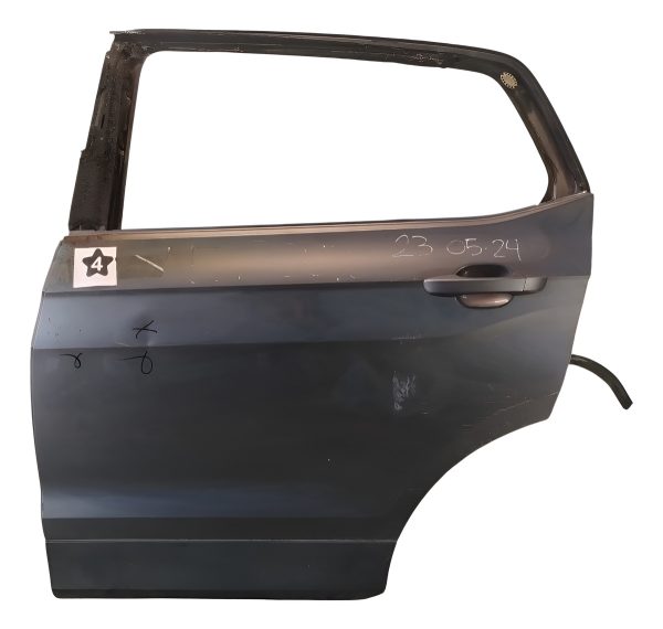 Puerta Trasera Izquierda Vw T-cross (05387824)