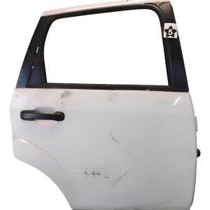 Puerta Trasera Derecha Ford Fiesta Max (06372576)