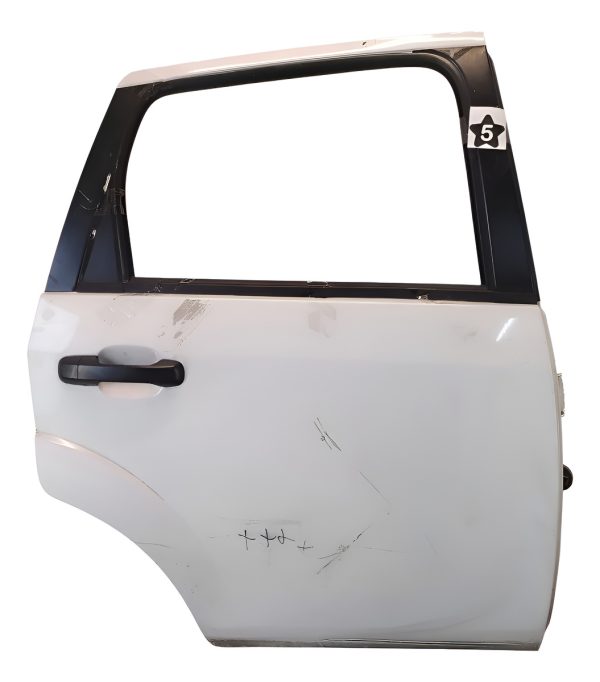 Puerta Trasera Derecha Ford Fiesta Max (06372576)