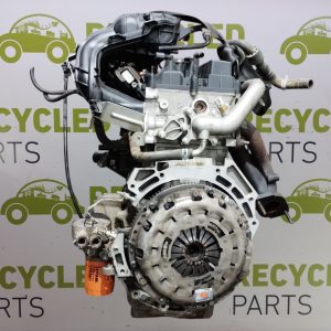 Motor Ford Ranger 2.5 (04980415)