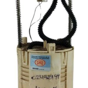 Bomba De Combustible Toyota Hilux 3.0 Tdi (02448199)