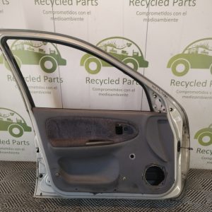 Puerta Delantera Izquierda Renault Megane 1 (06147174)