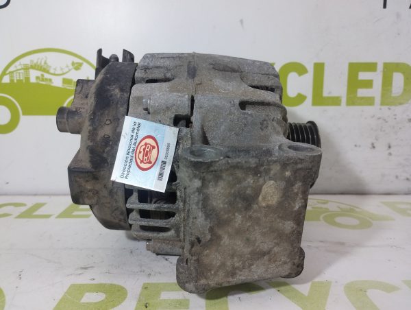 Alternador Ford Fiesta Kd 1.6 16v (05309885)