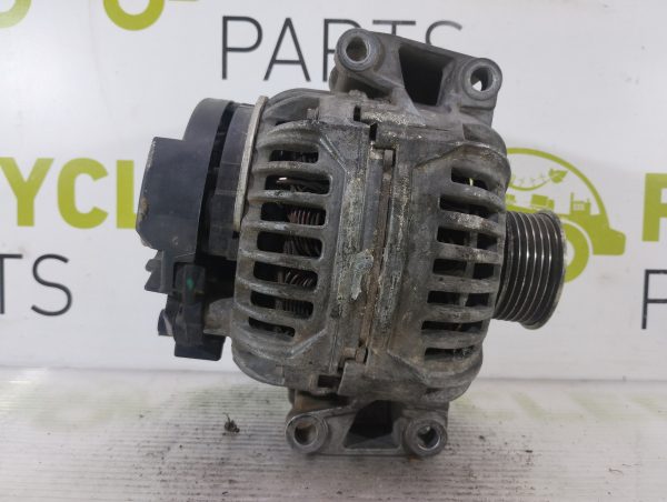 Alternador Vw Golf 2.0 (02342988)