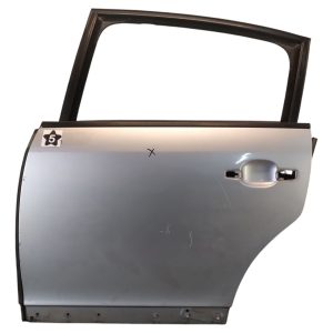 Puerta Trasera Izquierda Citroen C4 5p (05844217)
