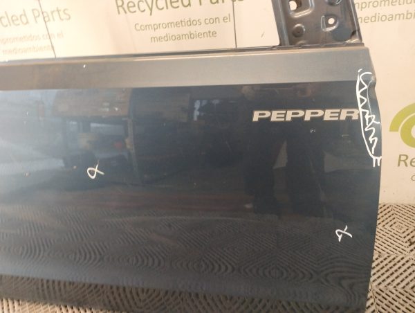 Puerta Delantera Derecha Vw Up (05289502)