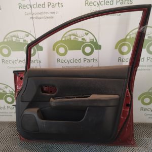 Puerta Delantera Derecha Nissan Tiida (05572002)