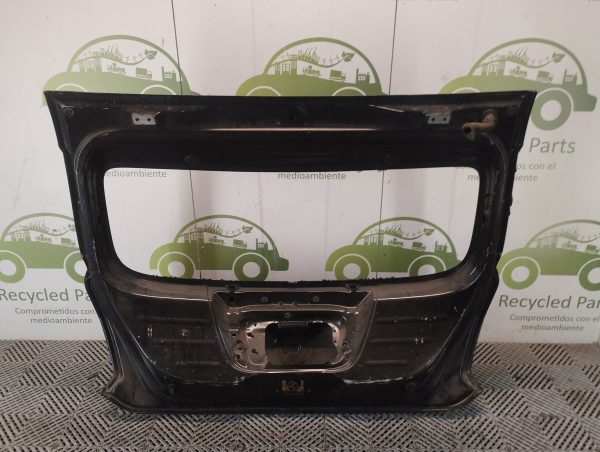 Porton Trasero Vw Gol Trend G6 G7 (04343320)