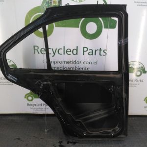 Puerta Trasera Izquierda Vw Bora (03069792) Lp