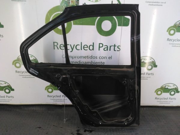 Puerta Trasera Izquierda Vw Bora (03069792) Lp