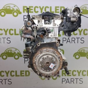 Motor Peugeot 308 1.6 16v (05465368) Detalle