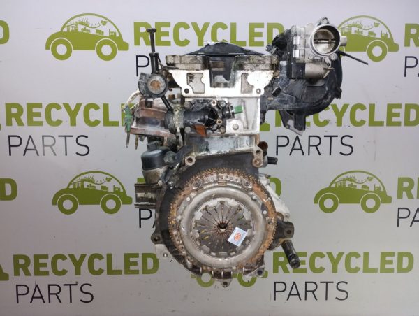 Motor Peugeot 308 1.6 16v (05465368) Detalle