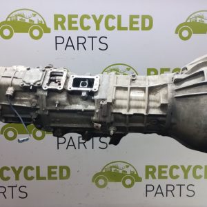 Caja De Velocidades Toyota Hilux 3.0 Tdi 4×4 (06068617)
