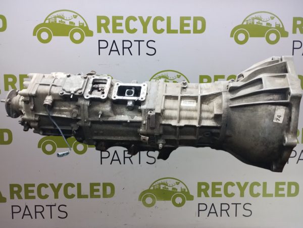 Caja De Velocidades Toyota Hilux 3.0 Tdi 4×4 (06068613)