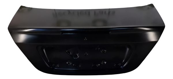 Tapa De Baul Mercedes Benz C200 Nv