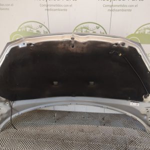 Capot Peugeot 308 (05693985)