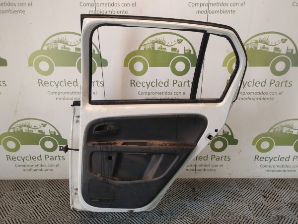 Puerta Trasera Derecha Vw Up (05540622)