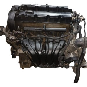 Motor Peugeot 308 2.0 16v (06401495)