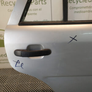 Puerta Trasera Derecha Vw Gol G2 G3 G4 (05568204)